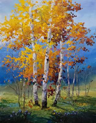 Amy Everhart